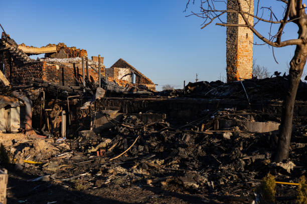 Reliable Soot Cleanup contractor in Woodville, WI by Fire Damage Laser Cleaning